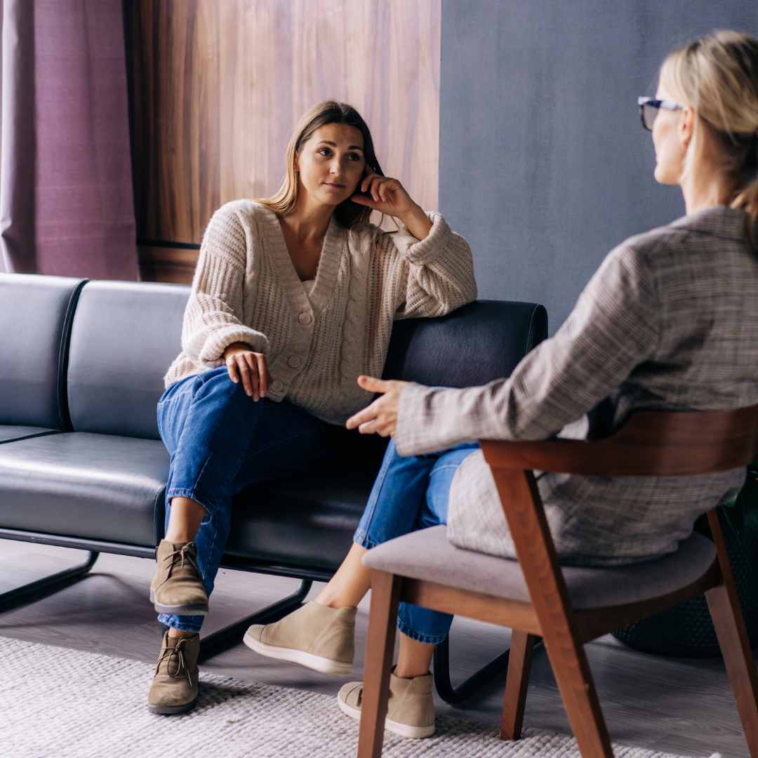 What is the difference between counselling and psychotherapy?