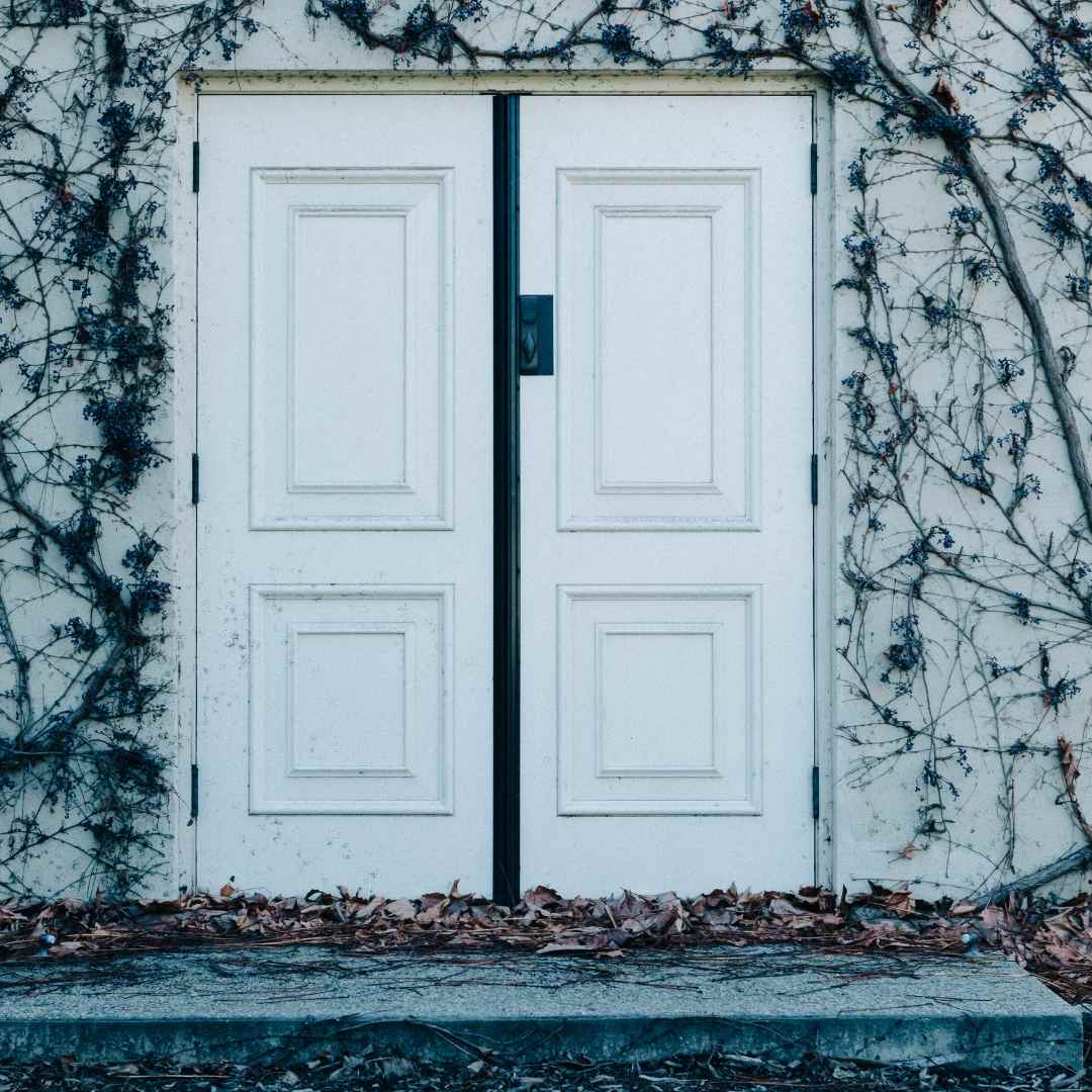 What happens in your first session?